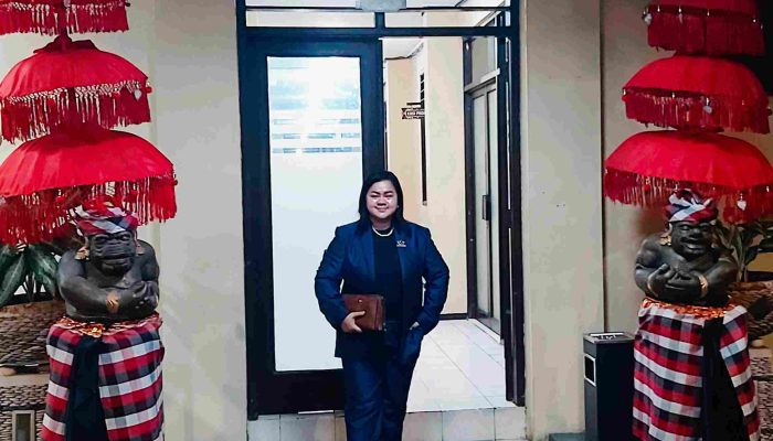 Advokat Rikha Permatasari: Rakyat Kecil Bukan Tumbal Kekuasaan: Hukum Jangan Dipermainkan