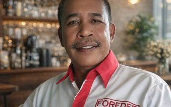 DPC Foreder Abdya Soroti Dugaan Pungli di Tambang Emas Ilegal Babahrot, Arjuna Putra: APH Lakukan Penyelidikan