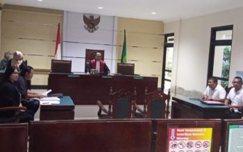 Praperadilan Kasus Togel Pasuruan Uji Prosedur Aparat: Polisi dan Jaksa Absen di Sidang Perdana