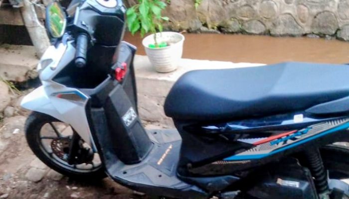 Oknum Polisi Polsek Sukapura Dilaporkan Kasus Penggelapan Motor, Propam Polda Jatim Diminta Bertindak Tegas