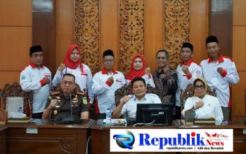 Bupati Sidoarjo Dukung Penguatan Pengawasan Desa Lewat Program Jaga Desa