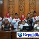 Bupati Sidoarjo Dukung Penguatan Pengawasan Desa Lewat Program Jaga Desa