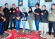 Sinergi Media dan LSM Perkuat Pengawasan Sosial dan Kontrol Publik di Pasuruan