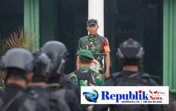 Tegaskan Kesiapan Tanpa Celah