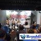 Diskominfo Sidoarjo Dorong Branding Lapangan Sepak Bola Desa Jadi Sport Tourism