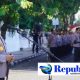 Polrestabes Surabaya Siagakan 3.670 Personel Pelayanan Pengamanan May Day 2026