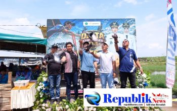 Geliat Ekonomi Lewat Balap Merpati, Sidoarjo Siap Gelar Event Nasional