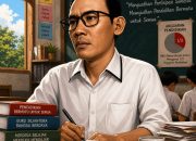 HARDIKNAS: Pendidikan untuk Semua, atau Semua untuk Ilusi Pendidikan?