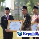 Pemkab Sidoarjo Gelar Upacara Hari Otonomi Daerah XXX dan Hardiknas 2026, Tegaskan Komitmen Pembangunan dan Pendidikan