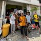 Generasi Muda LDII Rungkut Kidul Edukasi Peduli Lingkungan Lewat Bank Sampah