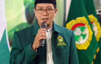 Konsolidasi DPD LDII Jakarta Utara : Dorong Kapasitas PC dan PAC setara DPP