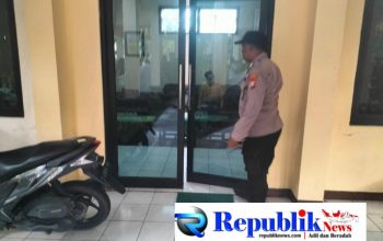 Kepala Desa Buncitan Ditemukan Tak Bernyawa di Kantor Desa, Polisi Dalami Penyebab Kematian