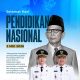 Hardiknas 2026 Pasangan Walikota Bitung Komitmen Tingkatkan SDM di Kota Cakalang ‎