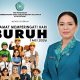Hari Buruh 2026 Ketua TP PKK Kota Bitung, Pentingnya SDM Di Era Modern