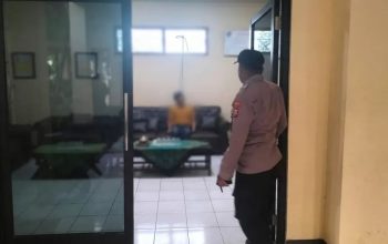 Kades Buncitan Ditemukan Meninggal Dunia di Balai Desa