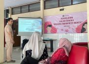 RSUD dr. Sayidiman Magetan Edukasi Warga Kenali Gejala Peradangan Kulit Wajah Kronis