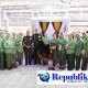 Pangdam V/Brawijaya Dorong Kemandirian Ekonomi Melalui UMKM Persit Kartika Chandra Kirana PD V/Brawijaya