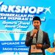 Samira Travel Jatim Cetak Ratusan Pesyiar Baitullah Tangguh Melalui Workshop Inspirasi