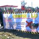 Aksi Penolakan Truk Batu Bara Kembali Menguat, GEMAS-LU Tuntut Ketegasan Pemerintah