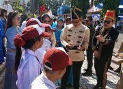 Upacara Hari Pendidikan Nasional dan Hari Otonomi Daerah Walikota Bitung: ” Pemda Bukan Hanya Pelaksana Tapi Merancang Potensi Lokal”