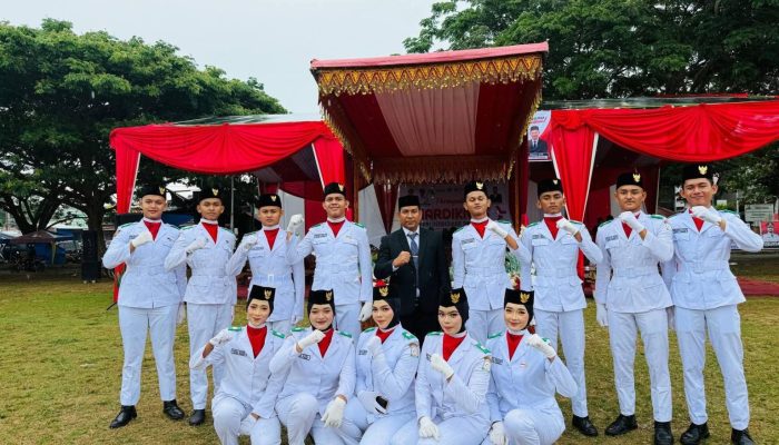 Plt Dinas Pendidikan dan kebudayaan Aceh Timur Ucapkan Selamat Hardiknas: Pendidikan Kunci Membuka Pintu Masa Depan