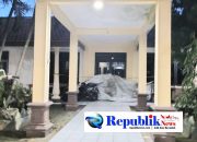 Tragedi di Balai Desa Buncitan: Polisi Ungkap Dugaan Motif Ekonomi di Balik Kematian Kades