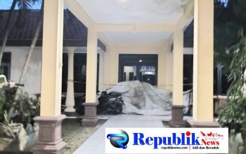 Tragedi di Balai Desa Buncitan: Polisi Ungkap Dugaan Motif Ekonomi di Balik Kematian Kades