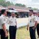 Tancap Gas Diawal Kepemimpinan, Kalapas Lakukan Kontrol Seluruh Area Lapas