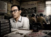 Ketika Guru Bersuara, Tapi Tidak Punya Ruang yang Aman: Saatnya Guru Bersatu
