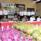 Polresta Sidoarjo Ungkap Sindikat Elpiji Oplosan di Rumah Kontrakan