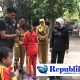Wabup Sidoarjo Kunjungi Kampung Lali Gadget Wonoayu, Dorong Edukasi Anak Tanpa Ketergantungan Digital