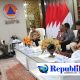 Pemkab Sidoarjo Gandeng BNPB, Perkuat Penanganan Banjir Tahunan