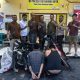 Polsek Kotabumi Kota Ungkap Kasus Curat, Dua Pelaku Curanmor Diamankan