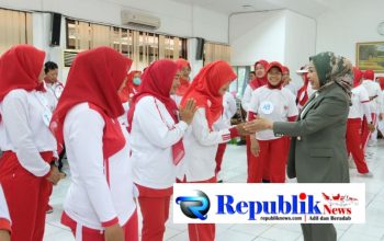 YJI Sidoarjo Ajak Masyarakat Galakkan Senam Jantung Sehat
