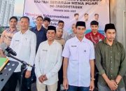 ISHP Se-Jabodetabek Kecam Pengrusakan Ekosistem Selat Valentine, Desak Aparat Tangkap Pelaku Bom Ikan