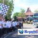 Tiga Kloter Jamaah Haji Sidoarjo Berangkat, Total 1.133 Jamaah Menuju Tanah Suci