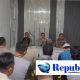 Beri Arahan Internal, Kapolres Pasuruan Minta Penyidik Jaga Integritas dan Patuhi SOP