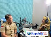 Pemkab Pasuruan dan BNN Perkuat Benteng Generasi Muda dari Bahaya Narkoba