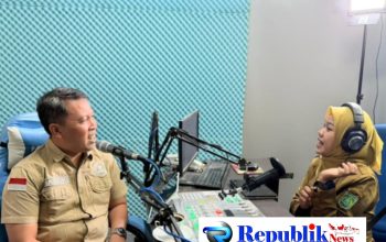 Pemkab Pasuruan dan BNN Perkuat Benteng Generasi Muda dari Bahaya Narkoba
