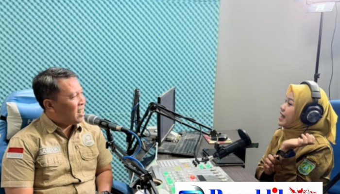 Pemkab Pasuruan dan BNN Perkuat Benteng Generasi Muda dari Bahaya Narkoba