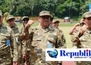 Usai Retret Magelang, Ketua DPRD Pasuruan Siap Perkuat Pengawasan dan Sinkronisasi Program Daerah
