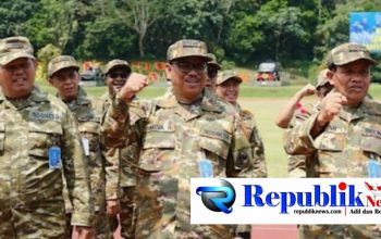 Usai Retret Magelang, Ketua DPRD Pasuruan Siap Perkuat Pengawasan dan Sinkronisasi Program Daerah