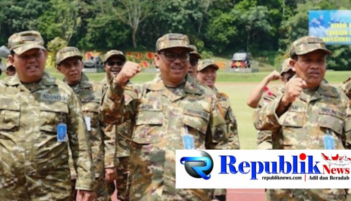 Usai Retret Magelang, Ketua DPRD Pasuruan Siap Perkuat Pengawasan dan Sinkronisasi Program Daerah