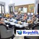 Bupati Sidoarjo Bahas Revitalisasi Pasar Tradisional Bersama Pengelola Pasar