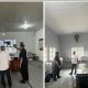 Tingkatkan Sinergitas, Kepala Lapas Banda Aceh terima Kunjungan Kerja Kakanwil Ditjen Imigrasi Aceh