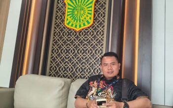 Uang Koruptor untuk Rakyat, Ketum AMI Dukung Penuh Kebijakan Pemerintah