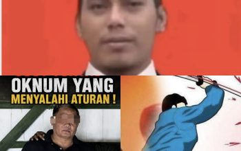 Imam Arifin Kritik Dugaan Main Belakang dalam Kasus Pembunuhan Sidotopo