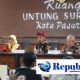 Wali Kota Pasuruan Pastikan Pembangunan JLU Berlanjut