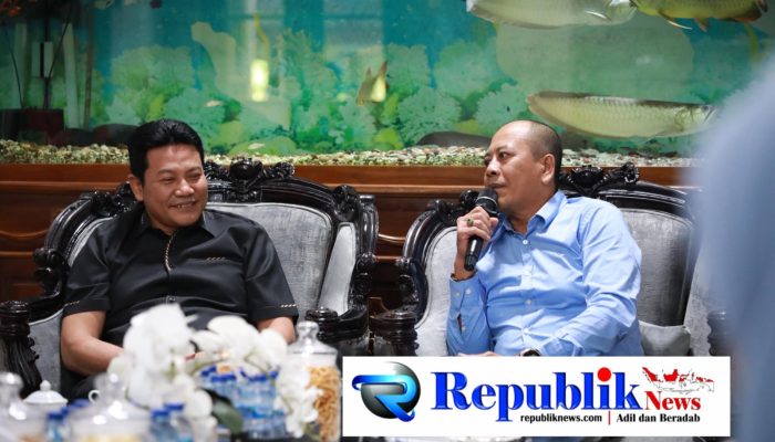 Strategi Tingkatkan PAD, Sidoarjo Jadi Rujukan Daerah Lain