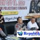 Polrestabes Surabaya Amankan 14 Tersangka Joki UTBK-SNBT